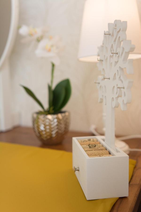 Cork Apartman 埃格尔 外观 照片