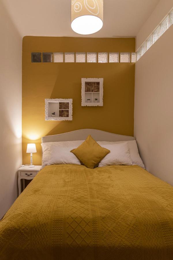 Cork Apartman 埃格尔 外观 照片