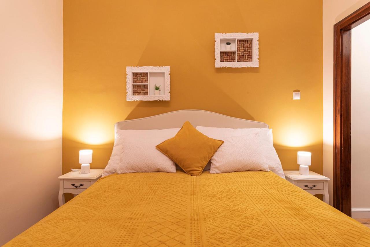 Cork Apartman 埃格尔 外观 照片